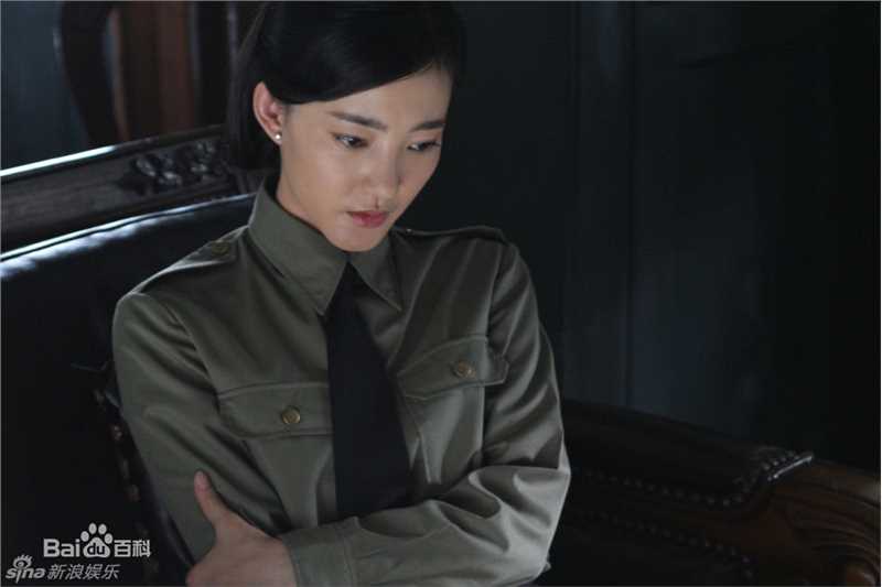 高清王丽坤(Claudia)精彩图册