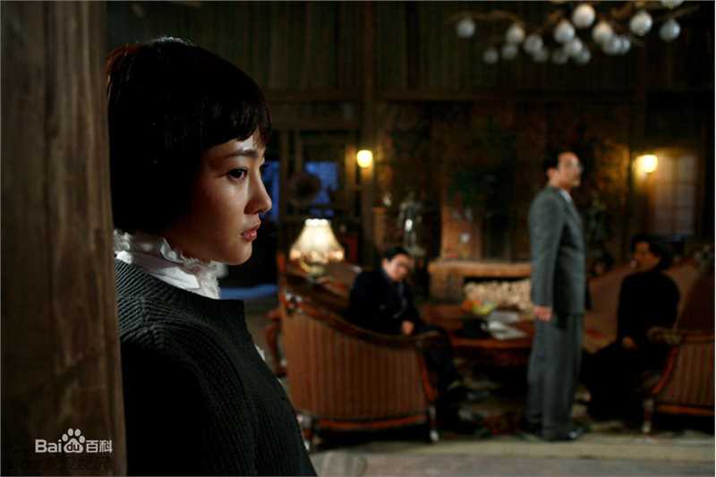 高清王丽坤(Claudia)精彩图册