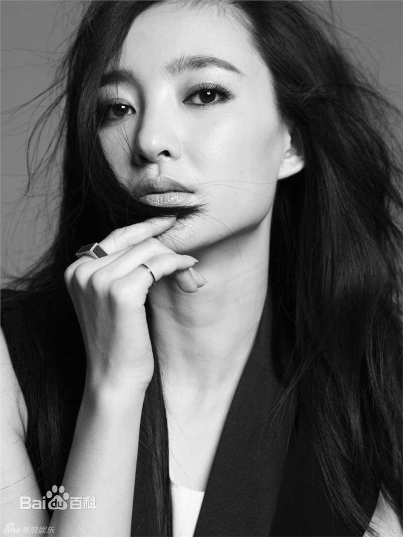 高清王丽坤(Claudia)精彩图册