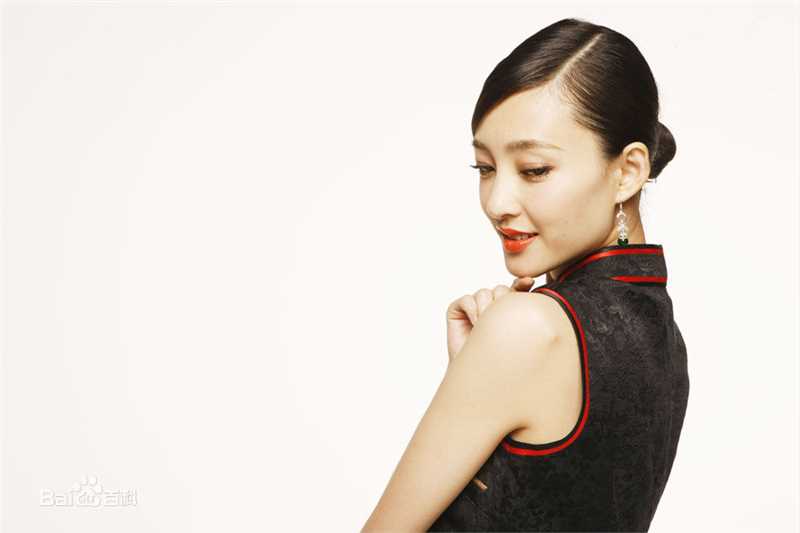 高清王丽坤(Claudia)精彩图册