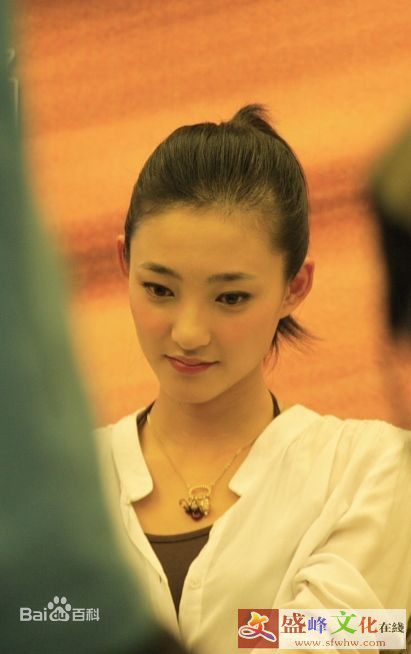 最全王丽坤(Claudia)精彩图册