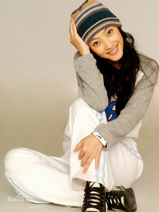 最全王丽坤(Claudia)精彩图册