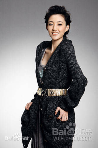 最全王丽坤(Claudia)精彩图册