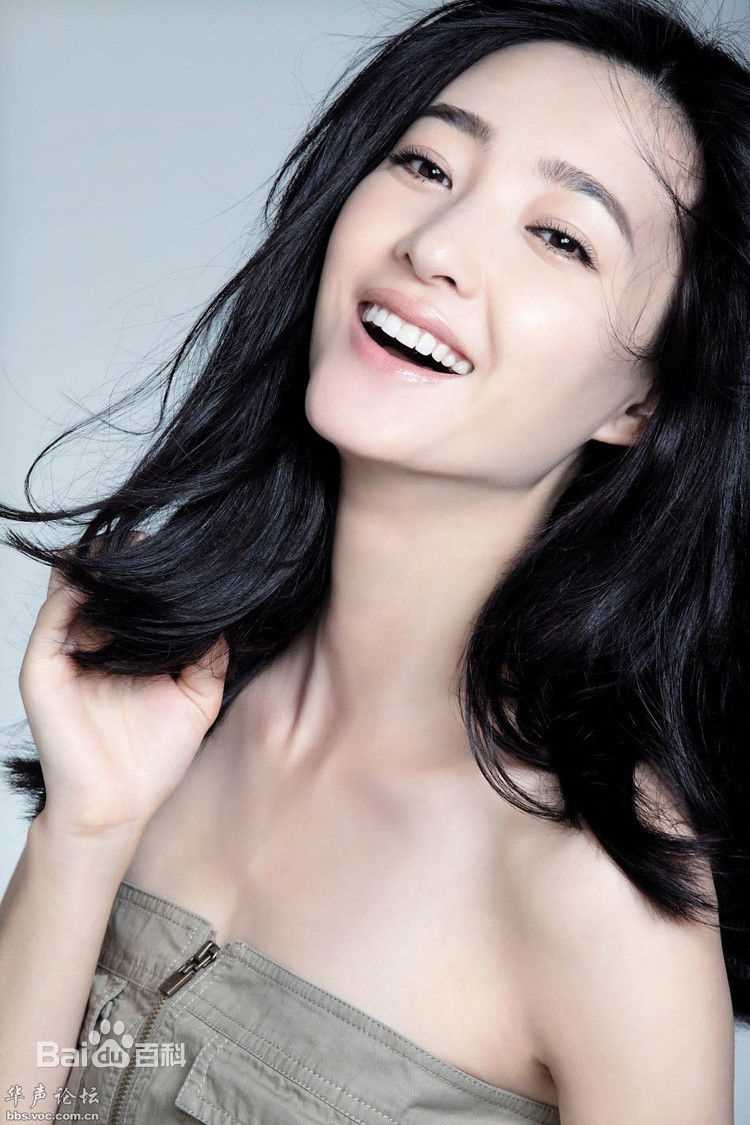 最全王丽坤(Claudia)精彩图册