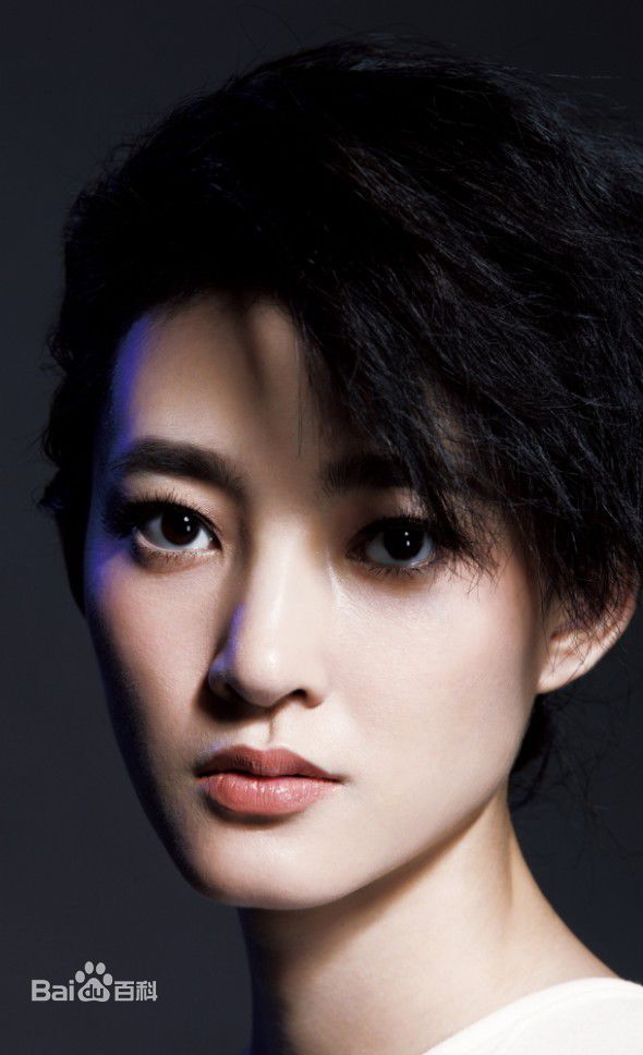 最全王丽坤(Claudia)精彩图册