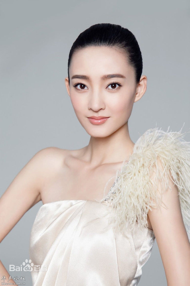 最全王丽坤(Claudia)精彩图册