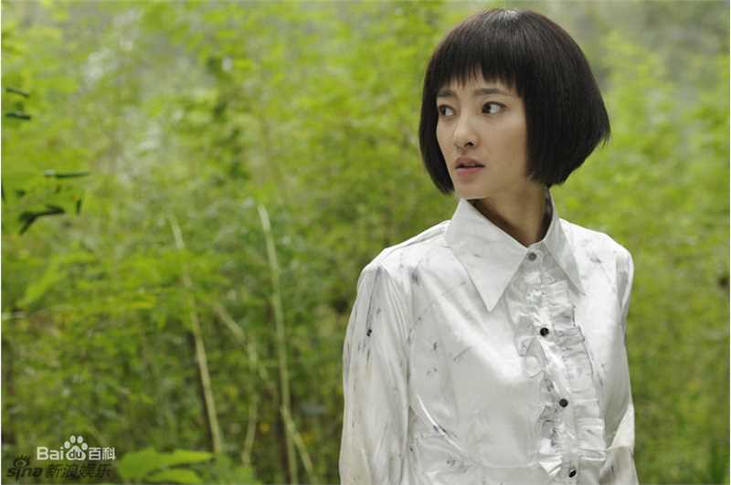 精选王丽坤(Claudia)精彩图册