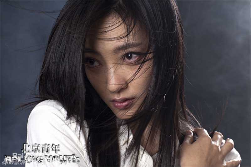 精选王丽坤(Claudia)精彩图册