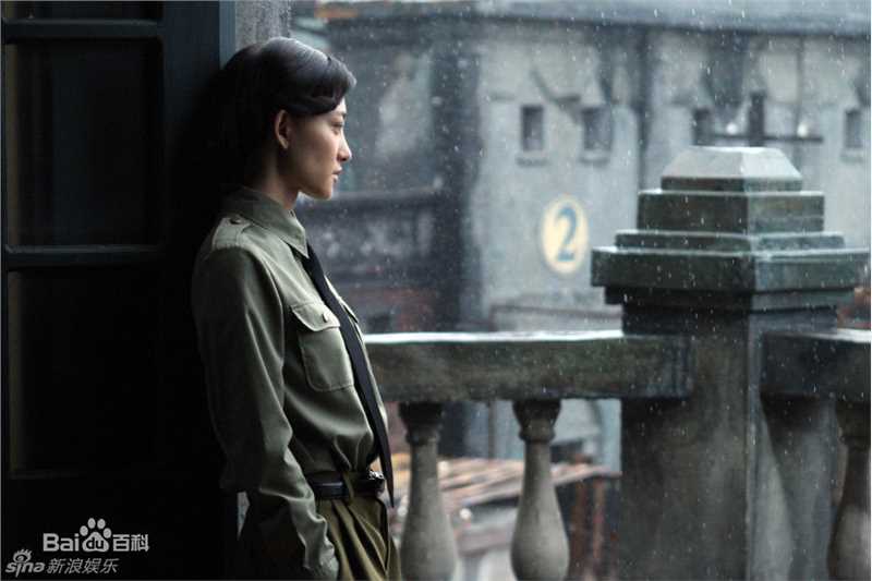 精选王丽坤(Claudia)精彩图册