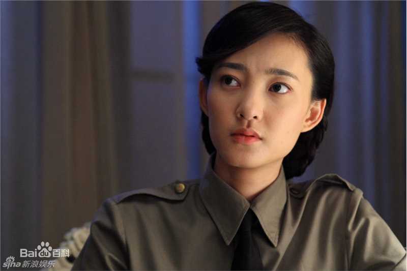 精选王丽坤(Claudia)精彩图册