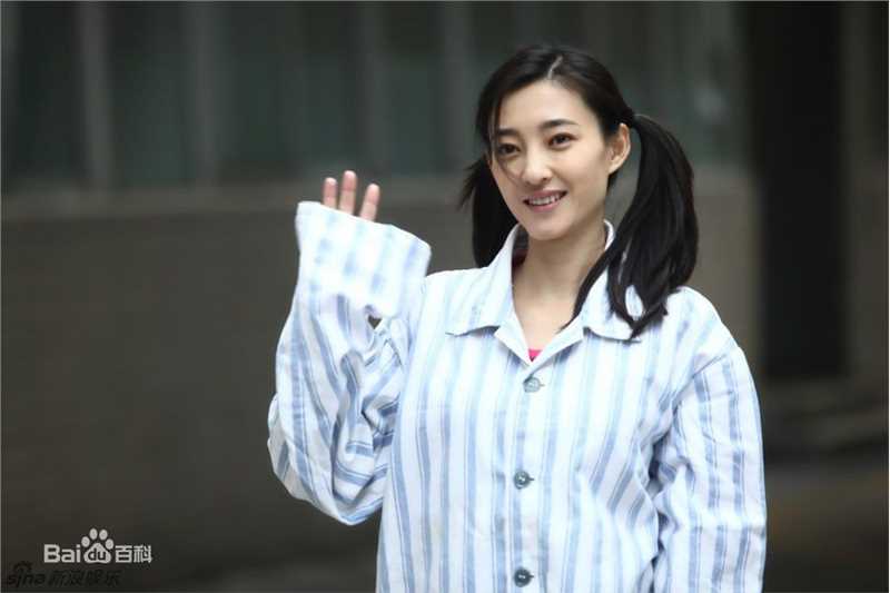 精选王丽坤(Claudia)精彩图册