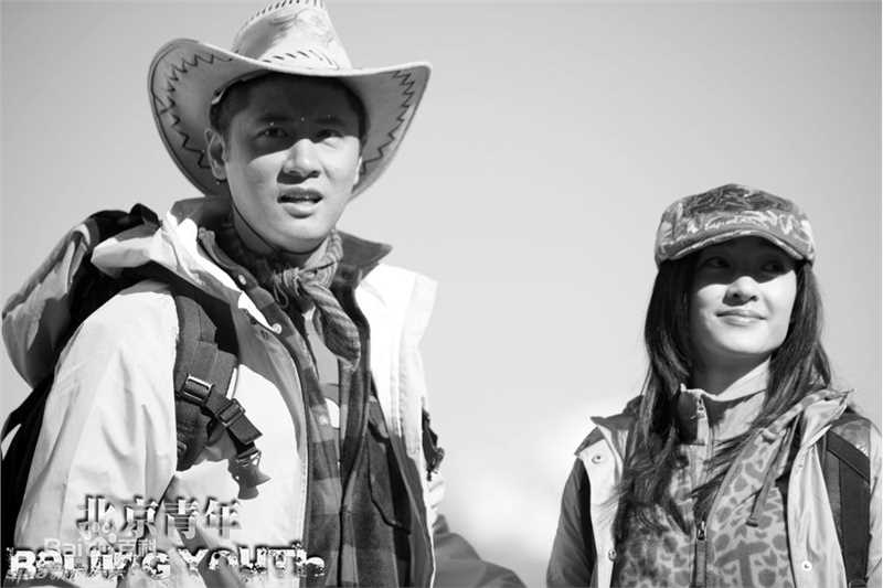 精选王丽坤(Claudia)精彩图册