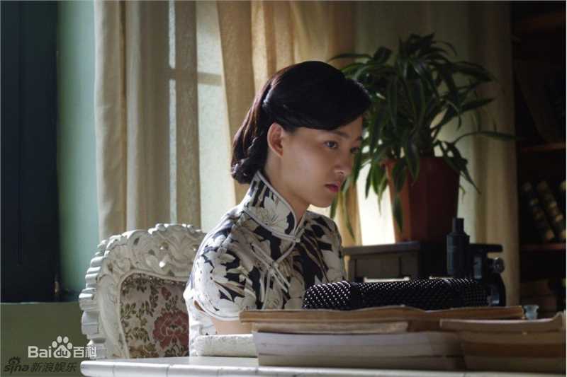 精选王丽坤(Claudia)精彩图册