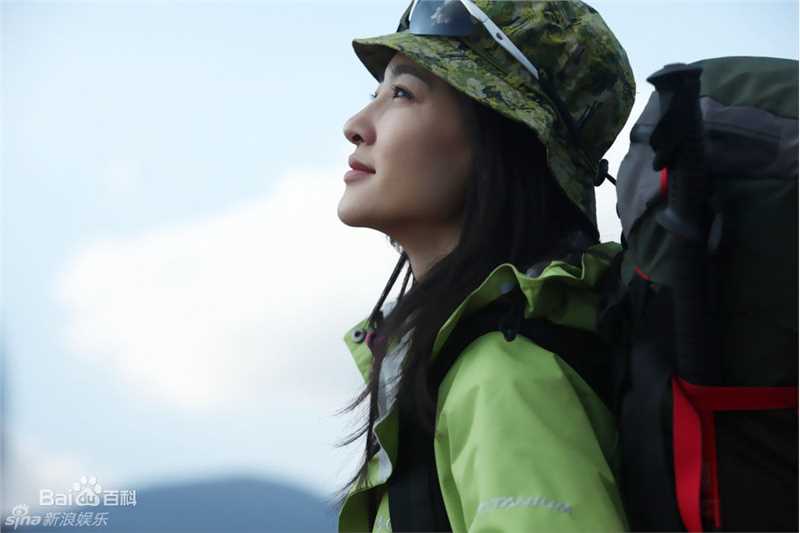 精选王丽坤(Claudia)精彩图册