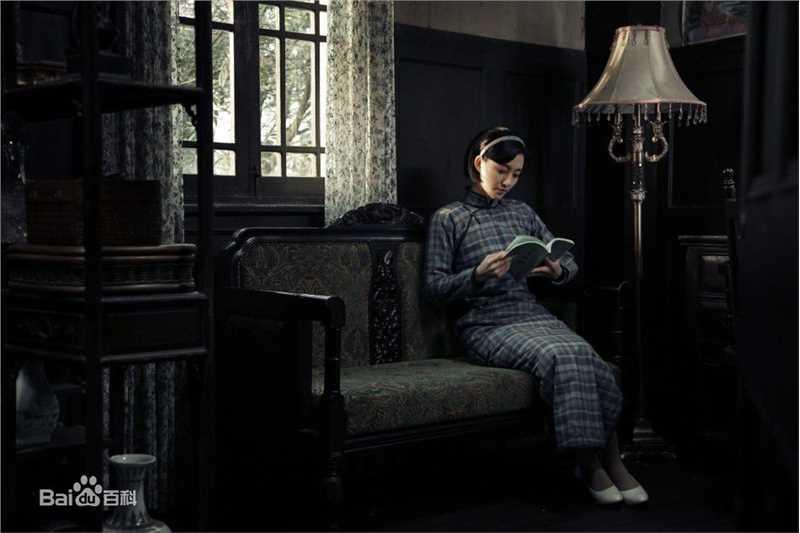 精选王丽坤(Claudia)精彩图册