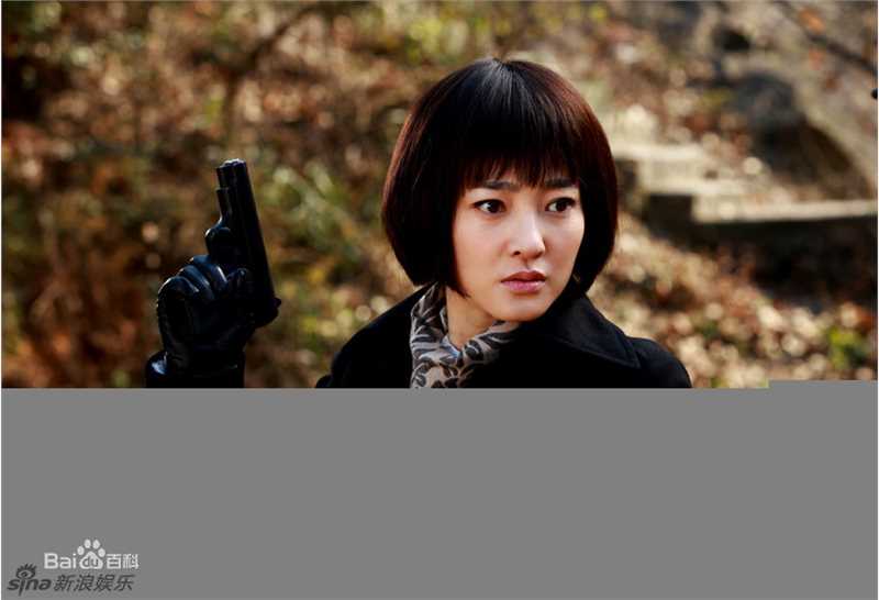 精选王丽坤(Claudia)精彩图册