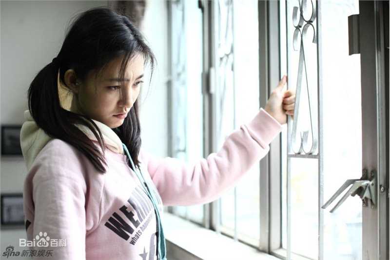 精选王丽坤(Claudia)精彩图册