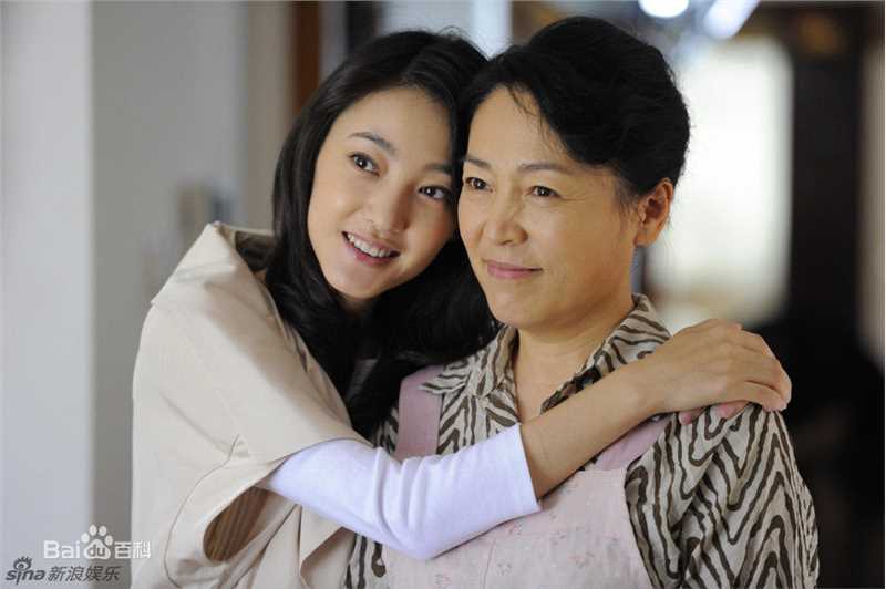 精选王丽坤(Claudia)精彩图册