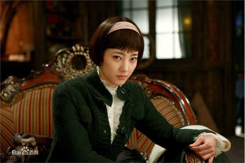 精选王丽坤(Claudia)精彩图册