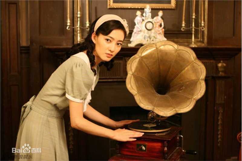 精选王丽坤(Claudia)精彩图册