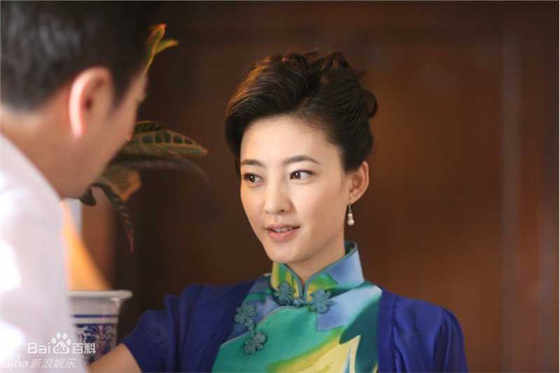 精选王丽坤(Claudia)精彩图册