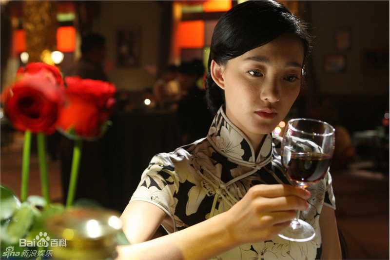 精选王丽坤(Claudia)精彩图册