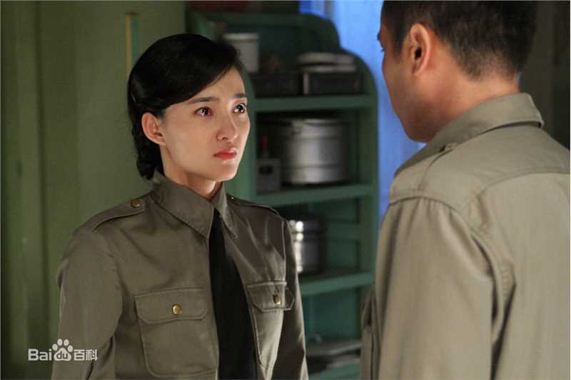 最新王丽坤(Claudia)精彩图册