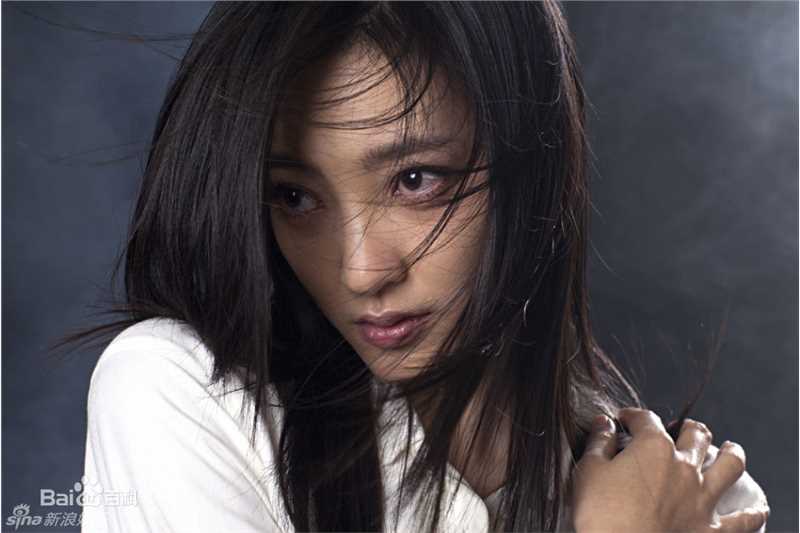 最新王丽坤(Claudia)精彩图册