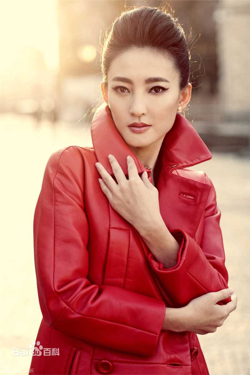 最新王丽坤(Claudia)精彩图册
