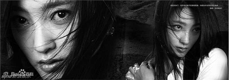 最新王丽坤(Claudia)精彩图册