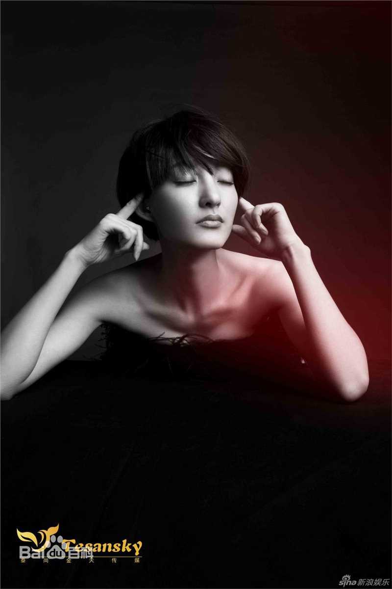 最新王丽坤(Claudia)精彩图册