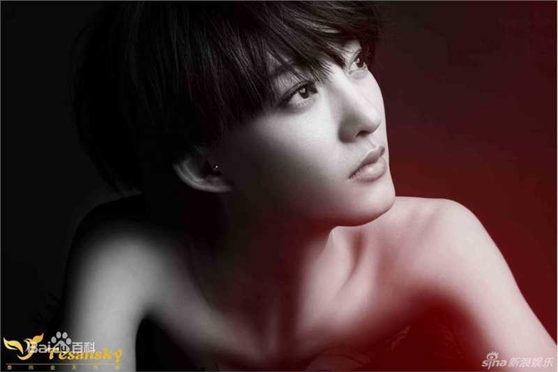 最新王丽坤(Claudia)精彩图册