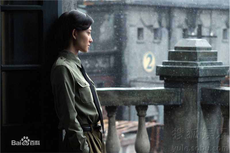 高清王丽坤(Claudia)精彩图册