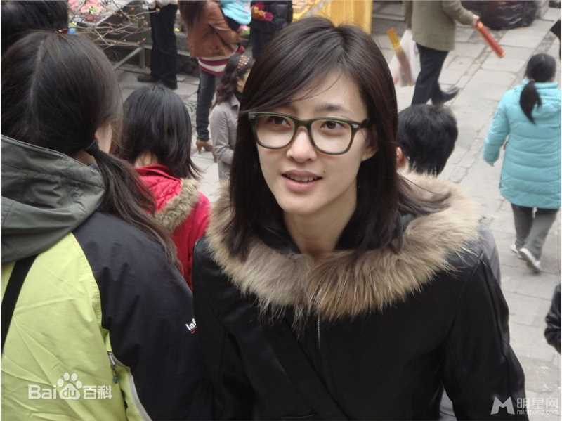 高清王丽坤(Claudia)精彩图册