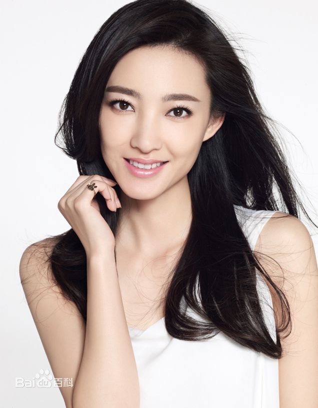 高清王丽坤(Claudia)精彩图册