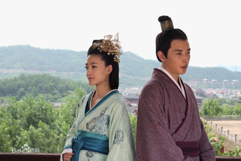 最全王丽坤(Claudia)精彩图册