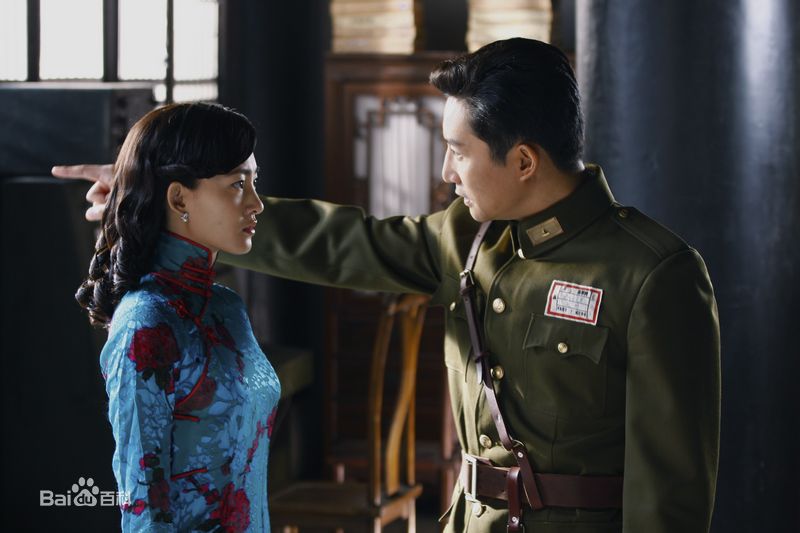 最全王丽坤(Claudia)精彩图册