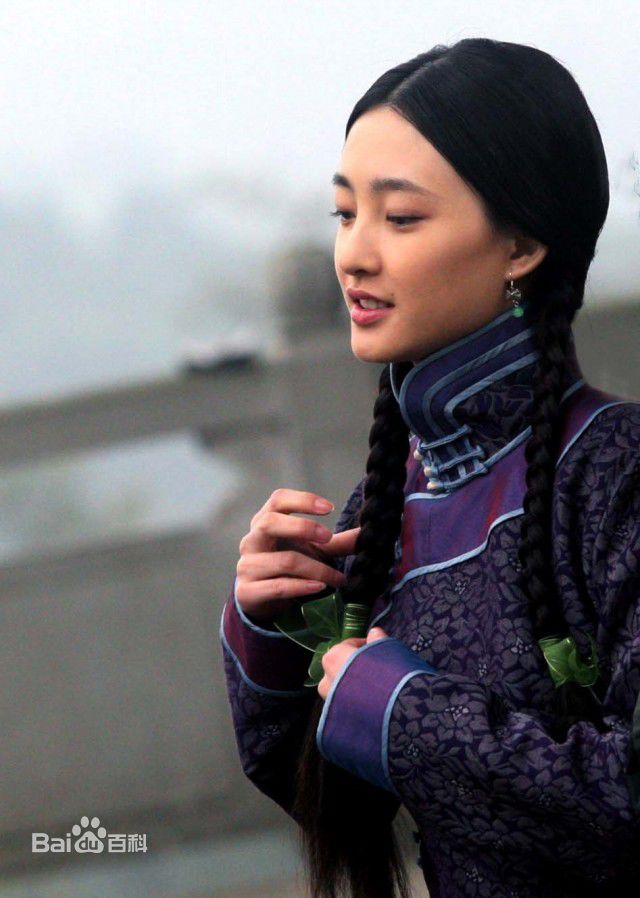 最全王丽坤(Claudia)精彩图册