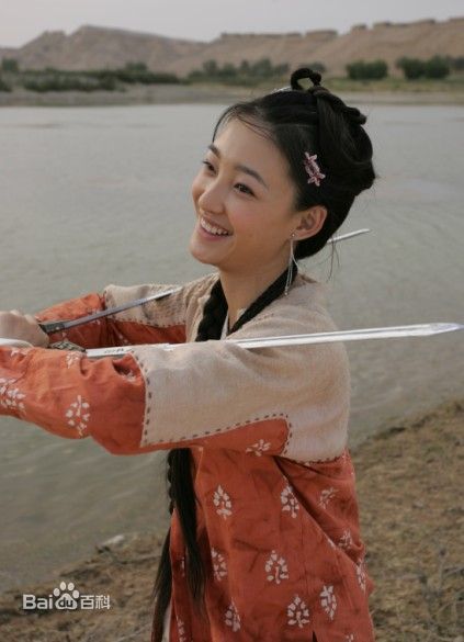 最全王丽坤(Claudia)精彩图册