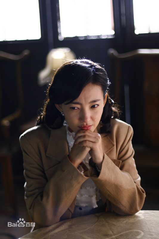 最全王丽坤(Claudia)精彩图册