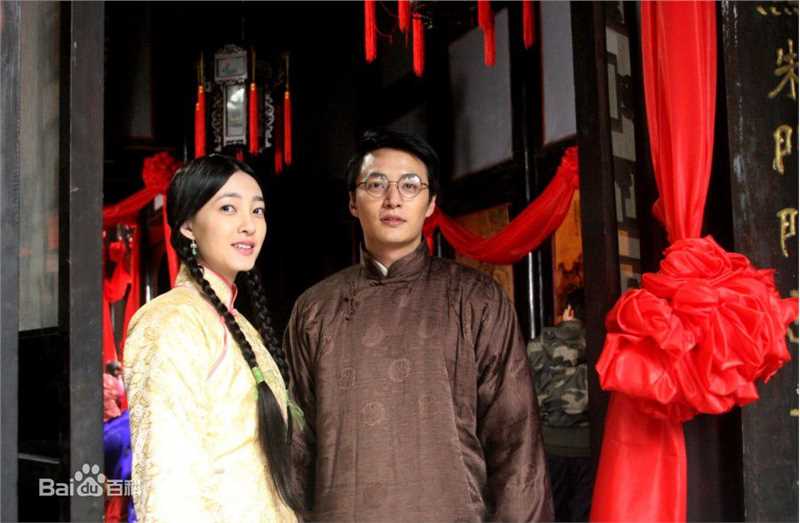 最全王丽坤(Claudia)精彩图册