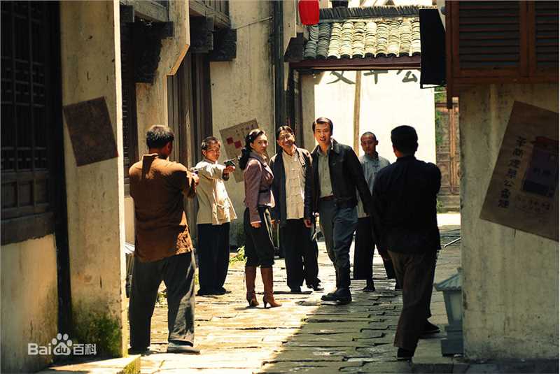 最全王丽坤(Claudia)精彩图册