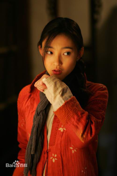 最全王丽坤(Claudia)精彩图册