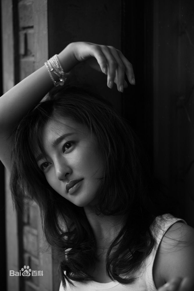 最全王丽坤(Claudia)精彩图册