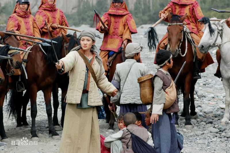 最全王丽坤(Claudia)精彩图册