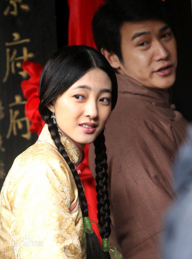 最全王丽坤(Claudia)精彩图册