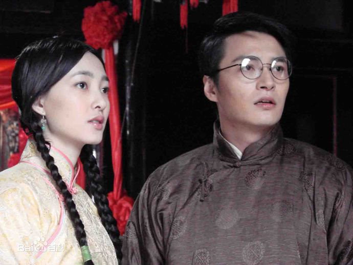 最全王丽坤(Claudia)精彩图册