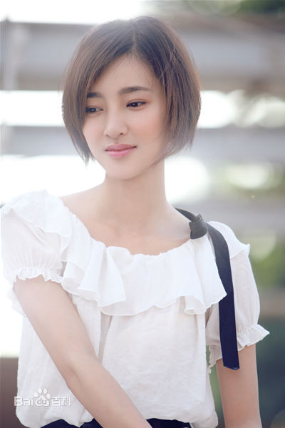 最全王丽坤(Claudia)精彩图册