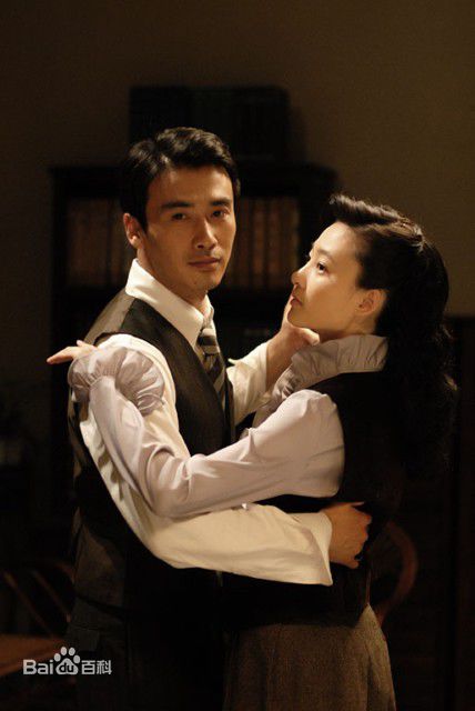 最全王丽坤(Claudia)精彩图册