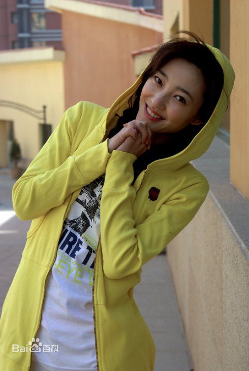 最全王丽坤(Claudia)精彩图册